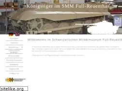 Sites similar to koenigstiger.ch