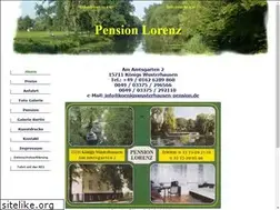 Sites similar to koenigswusterhausen-pension.de