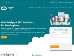 Sites similar to koenigwebdesign.com
