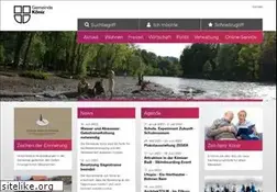 Sites similar to koeniz.ch