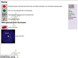 Sites similar to koenkamphuijs.nl