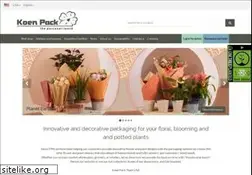 Sites similar to koenpack.com