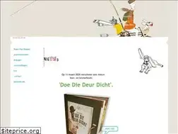 Sites similar to koenvanbiesen.com