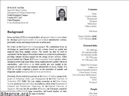 Sites similar to koenvandam.com