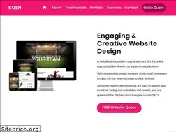 Sites similar to koenvandieren.com