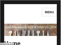 Sites similar to koenvanvelzen.wordpress.com