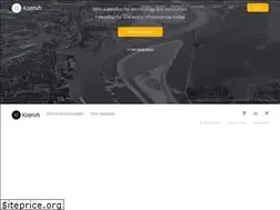 Sites similar to koenvh.nl