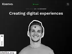 Sites similar to koenvo.com