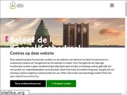 Sites similar to koepelkathedraal.nl