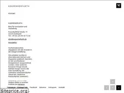 Sites similar to koeperherfurth.de