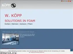 Sites similar to koepp.de