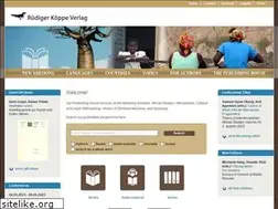 Sites similar to koeppe.de