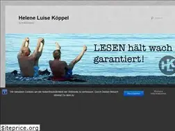 Sites similar to koeppel-sw.de