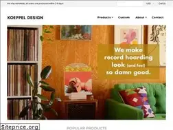 Sites similar to koeppeldesign.com