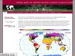 Sites similar to koeppen-geiger.vu-wien.ac.at