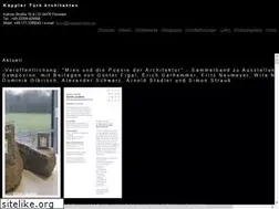 Sites similar to koeppler-tuerk.de