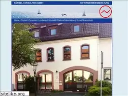 Sites similar to koerbel-consulting.de