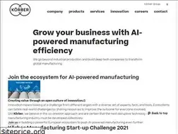 Sites similar to koerber-digital.com