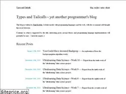 Sites similar to koerbitz.me