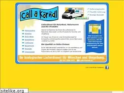 Sites similar to koerndl.de