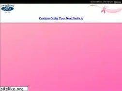 Sites similar to koernerford.net