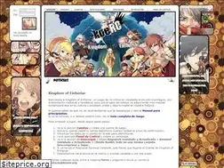 Sites similar to koero.org
