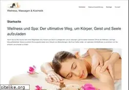 Sites similar to koerper-geist-seele.org