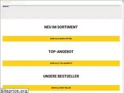 Sites similar to koerper-kult.com
