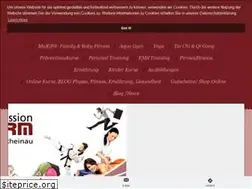 Sites similar to koerperform.eu