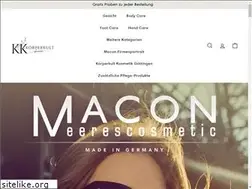 Sites similar to koerperkult-shop.de