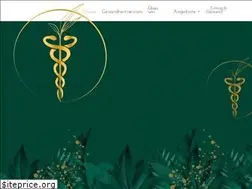 Sites similar to koerperkunde.com
