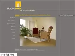 Sites similar to koerperpsychotherapie-port.de