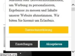 Sites similar to koerperstoff.com