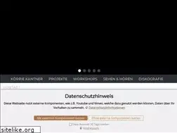 Sites similar to koerrie.de