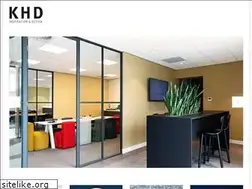 Sites similar to koerthamersdesign.nl