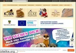 Sites similar to koesener.de