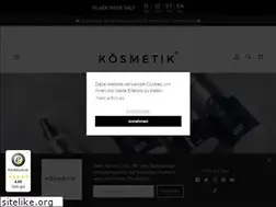 Sites similar to koesmetik.de