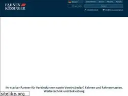 Sites similar to koessinger.com