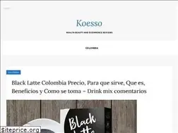 Sites similar to koesso.com