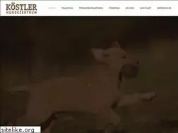 Sites similar to koestler-hun.de