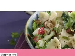 Sites similar to koestlich-vegetarisch.de