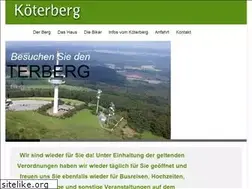 Sites similar to koeterberg.de