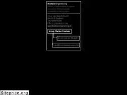 Sites similar to koetsierengineering.nl