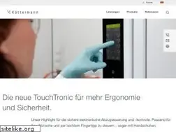 Sites similar to koettermann.com