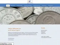 Sites similar to koettner-service.de