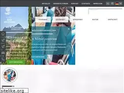 Sites similar to koetzting.de