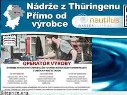 Sites similar to koever.cz