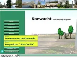Sites similar to koew8.nl