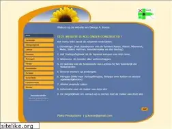 Sites similar to koezeweb.info