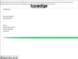 Sites similar to koezio.fr